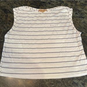 Boys + Arrows Tank Top